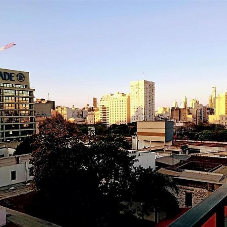 Апартаменты Luminoso Y Calido Monoambiente En San Telmo. Буэнос-Айрес Экстерьер фото