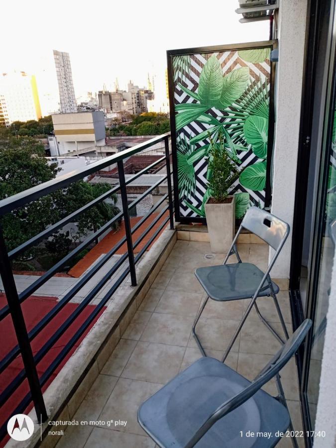 Апартаменты Luminoso Y Calido Monoambiente En San Telmo. Буэнос-Айрес Экстерьер фото